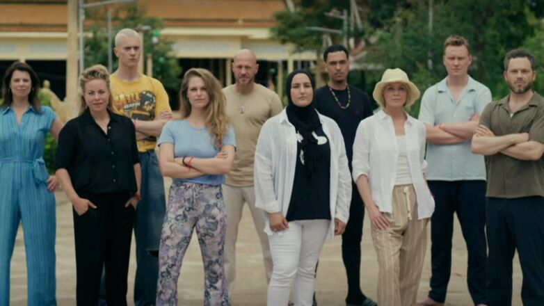 De antwoorden op al jouw vragen over Wie is de Mol?